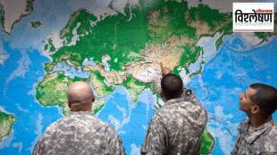UN Correct The Map Resolution Mercator Projection vs Equal Earth Map Africa Size in world India