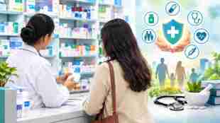 World Pharmacists Day 2026 | Indian pharmacist store guidance | Community pharmacy education Maharashtra | FIP theme empowering pharmacists for healthier future