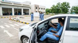 अरे व्वा! आता आयटीआयमध्येच शिकता येणार ड्रायव्हिंग! १६५ संस्थांमध्ये सुरू होणार ‘ड्रायव्हिंग स्कूल’