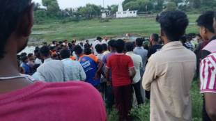 yavatmal sand smuggling attack | mahagaon crime news | pus river illegal sand mining | maharashtra crime news updates