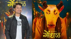 “प्रचंड वाईट वाटायचं, त्रास व्हायचा…”, ‘गोंधळ’ फेम योगेश सोहोनीचे वक्तव्य; म्हणाला, “उशिरा जाणीव…”