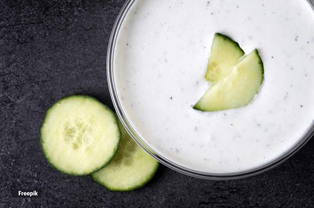 Best cooling breakfast for stomach