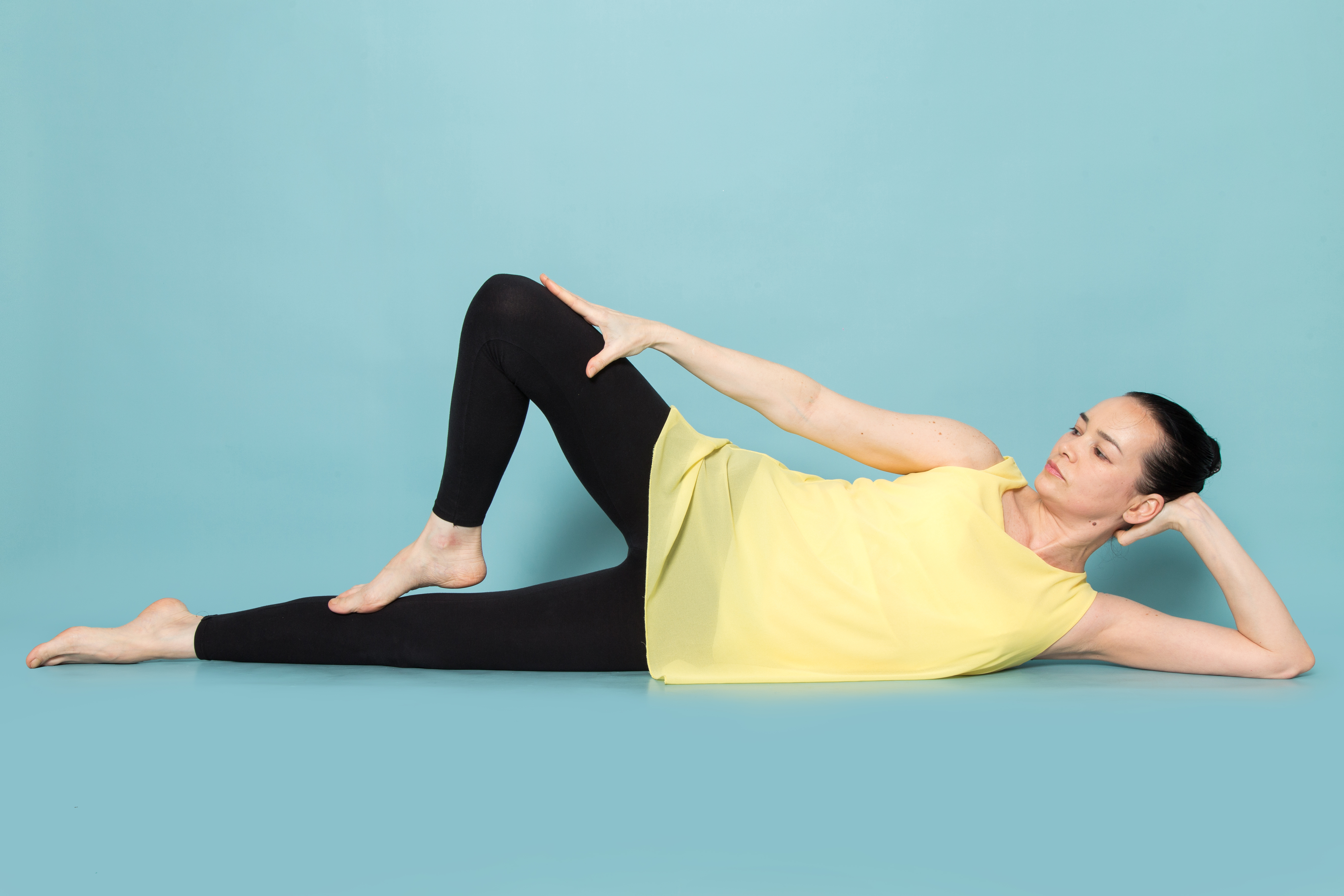 Best exercises to relieve knee