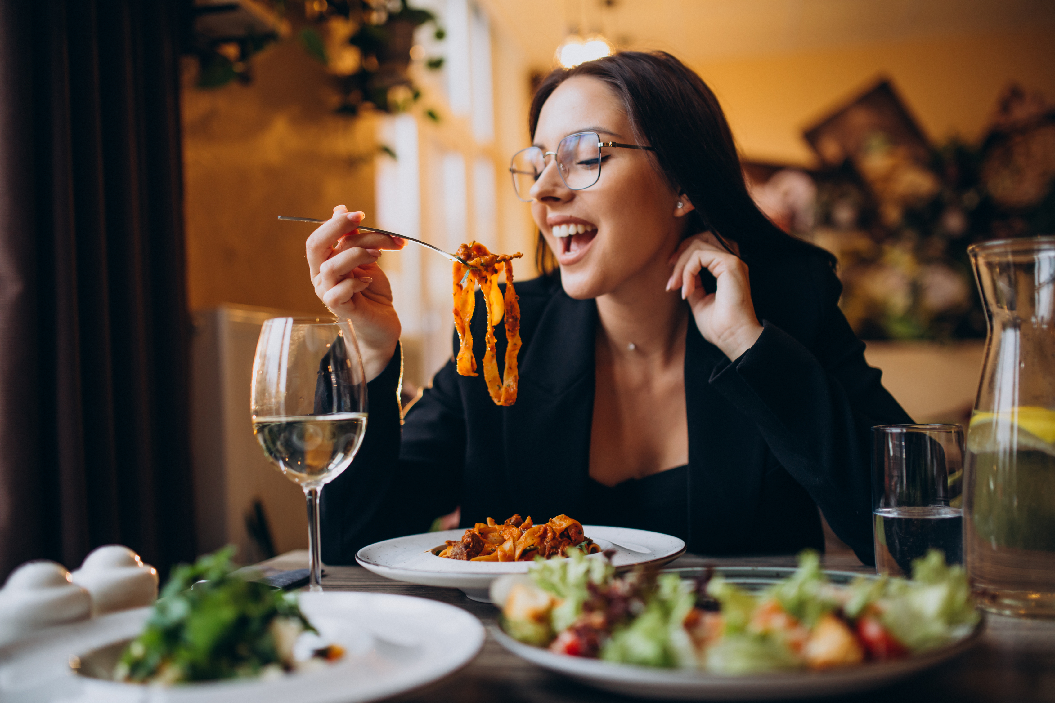 How to reduce bloating after meals