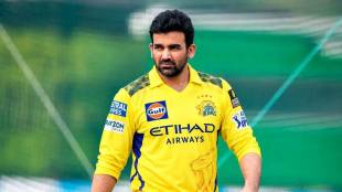 Zaheer Khan