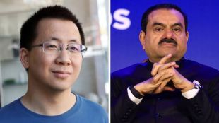 Zhang Yiming Net Worth Gautam Adani Bloomberg Index | TikTok Founder Zhang Yiming Richest Person in Asia | टिकटॉक संस्थापक झांग यिमिंग आशियातील सर्वात श्रीमंत | गौतम अदानी झांग यिमिंग ब्लूमबर्ग अब्जाधीश यादी
