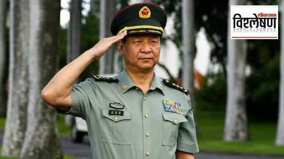 Zhao Zongqi PLA General | China Western Theater Command Doklam Galwan | Xi Jinping PLA Purge China Military News | India China Border Dispute Ladakh News