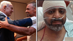 टीव्ही शोमधून शिकलेल्या ज्ञानाच्या जोरावर प्लंबरनं लँड केलं ‘फ्लायदुबई’ विमान! भारतीय कॅप्टन स्मित मच्छार यांच्यावर हल्ला अन्…