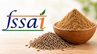 Everest Jeera Powder FSSAI Recall update | Everest Masala Unsafe Batch E080668761 packaging | एफएसएसएआय कडून एव्हरेस्ट जिरे पावडर रिकॉल | एव्हरेस्ट जिरे पावडर अ‍ॅझॉक्सीस्ट्रॉबिन कीटकनाशक नमुना