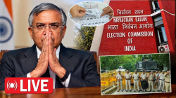 INDIA Bloc Protest Live Updates: “ज्ञानेश कुमार हटवा; लोकशाही वाचवा”, इंडिया आघाडीचा दिल्लीतील मोर्चा पोलिसांनी अडवला!