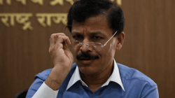 न्यूयॉर्क टाईम्सकडून ‘रॉक स्टार’ कौतुकानंतर तुकाराम मुंढेंची प्रतिक्रिया चर्चेत! म्हणाले, “फक्त बातम्यांमध्ये येणं…”
