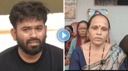 Video: अभिजीत दिपकेंच्या आईची दिल्ली पोलिसांविषयी खंत; म्हणाल्या, “त्याला आजीचं अंत्यदर्शनही घेता आलं नाही; आयुष्यभर लक्षात राहील”