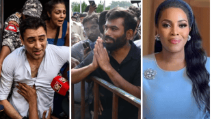 Imran Khan Leave India Notice FRRO Action | Abhijit Dipke Kirit Somaiya Mary Millbon CJP Controversy | इमरान खान भारत सोडा नोटीस एफआरआरओ कारवाई | अभिजीत दिपके किरीट सोमय्या मेरी मिलबन वाद