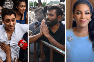 Imran Khan Leave India Notice FRRO Action | Abhijit Dipke Kirit Somaiya Mary Millbon CJP Controversy | इमरान खान भारत सोडा नोटीस एफआरआरओ कारवाई | अभिजीत दिपके किरीट सोमय्या मेरी मिलबन वाद