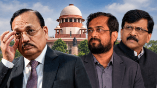 Sanjay Raut Nikhil Wagle Supreme Court Contempt Notice | CJI Surya Kant Statement Contempt Hearing | संजय राऊत निखिल वागळे सर्वोच्च न्यायालय अवमान नोटीस | सरन्यायाधीश सूर्य कांत वक्तव्य सुनावणी