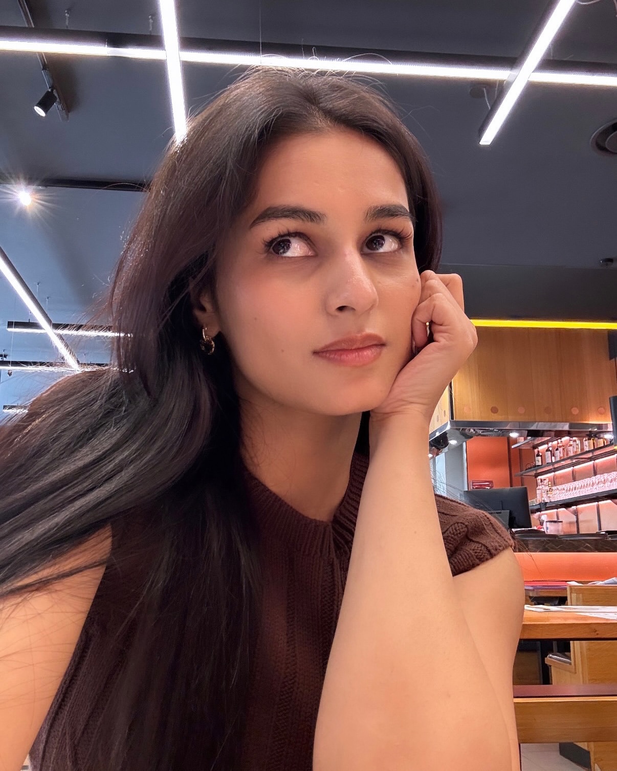 Vaishnavi Mahadik shares cute photos with son