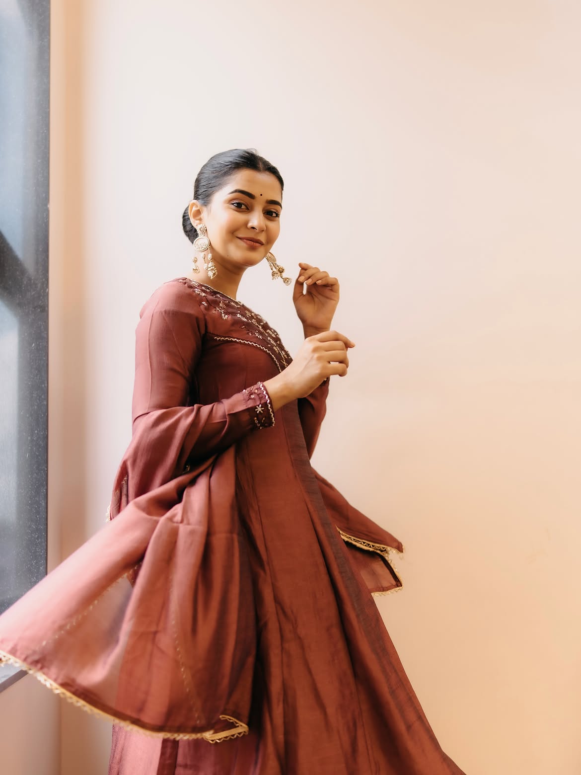 Shivani Mundhekar new photoshoot