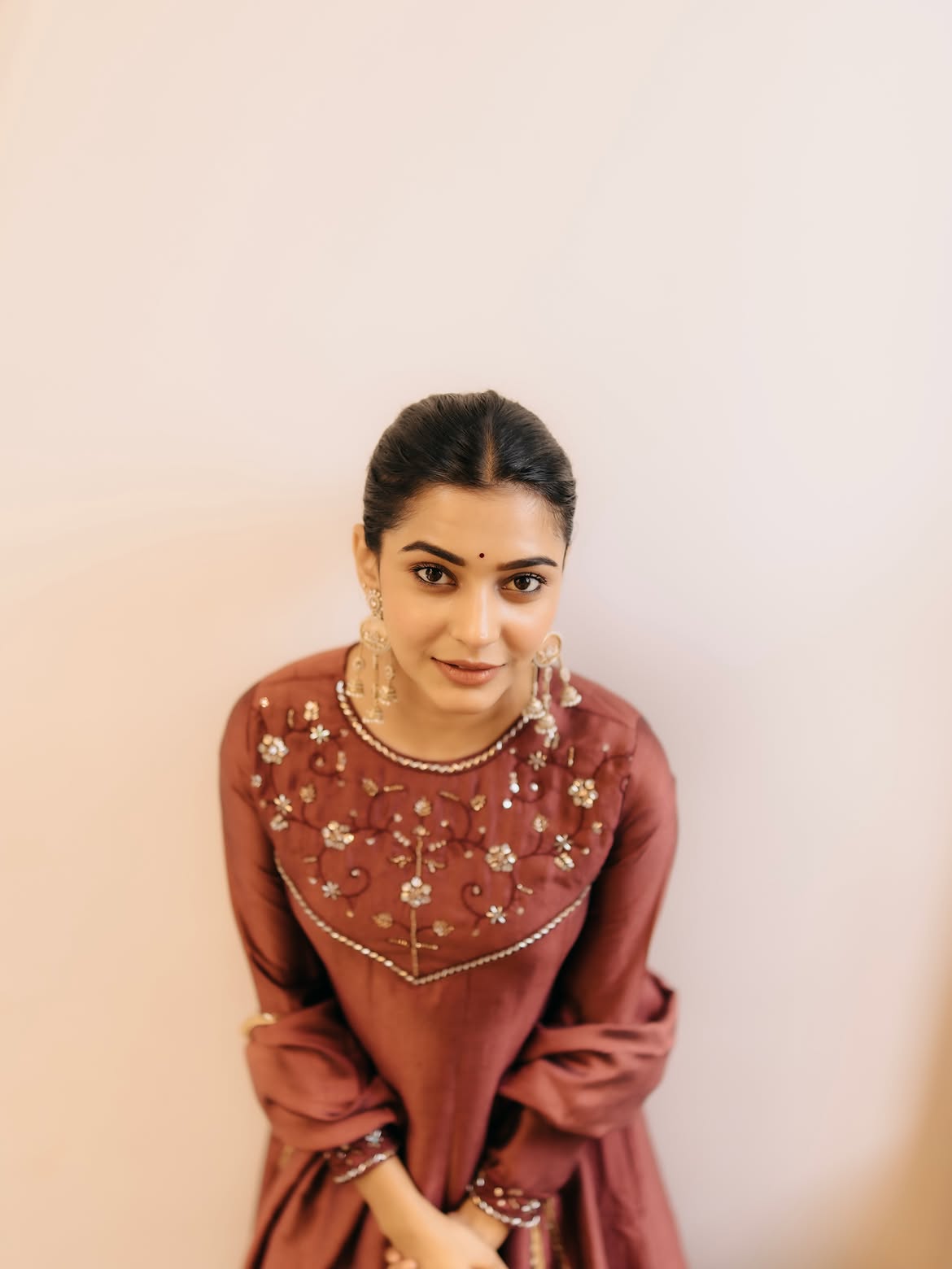 Shivani Mundhekar new photoshoot