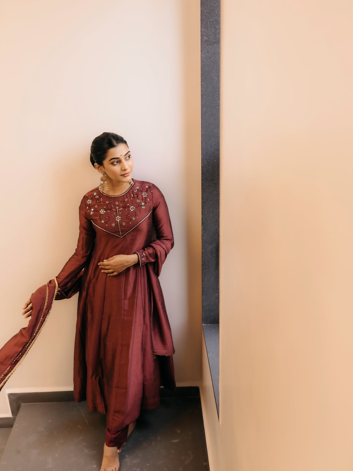 Shivani Mundhekar new photoshoot