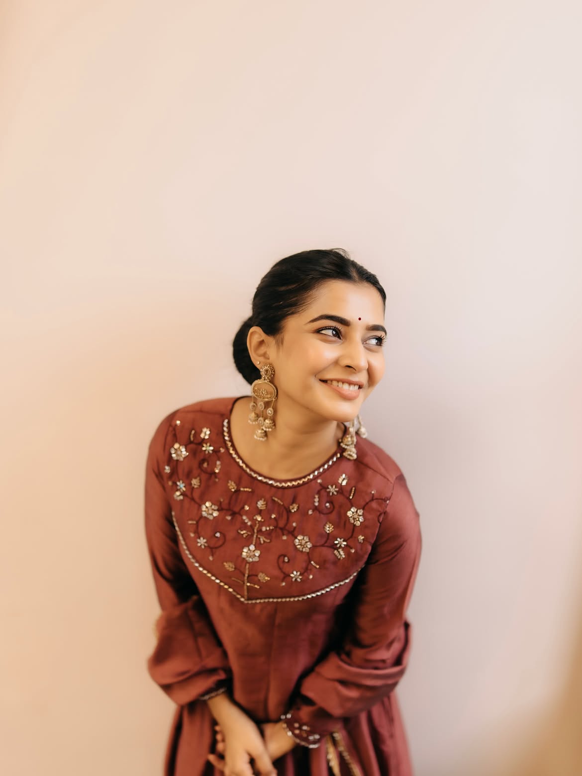 Shivani Mundhekar new photoshoot