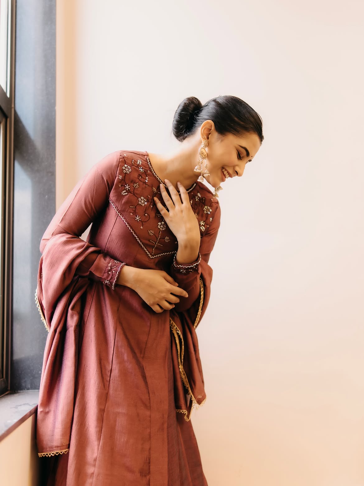 Shivani Mundhekar new photoshoot