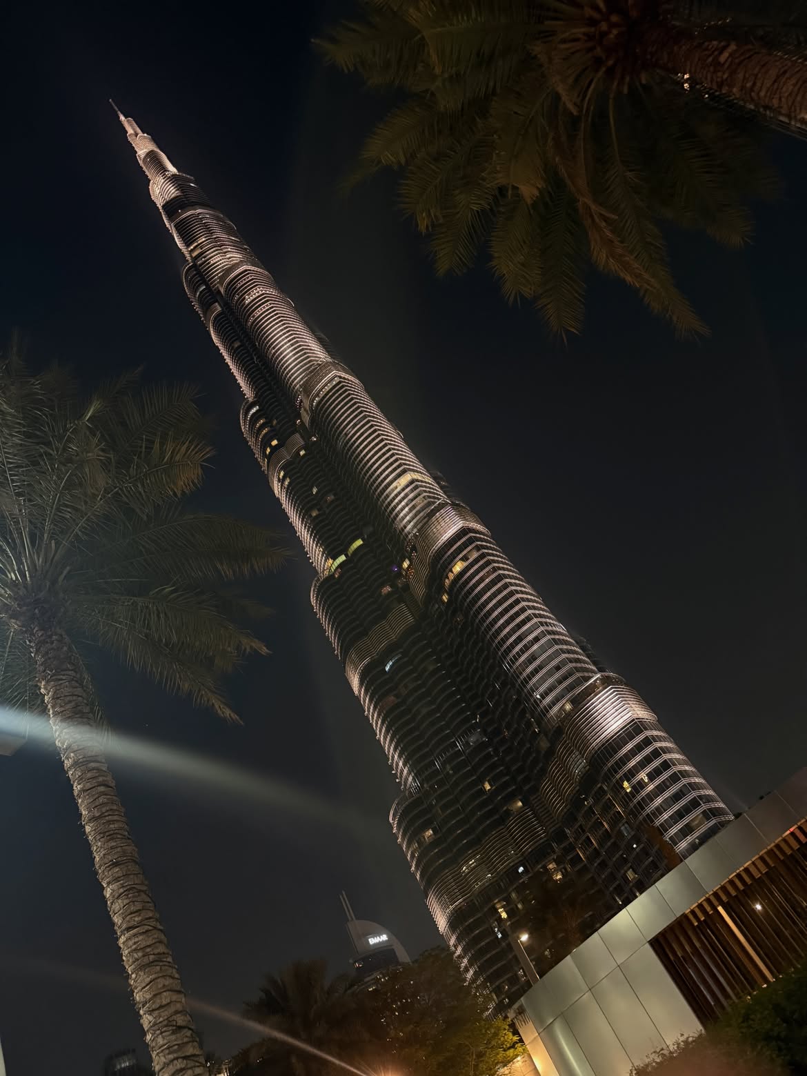 Shreya Bugde Dubai trip