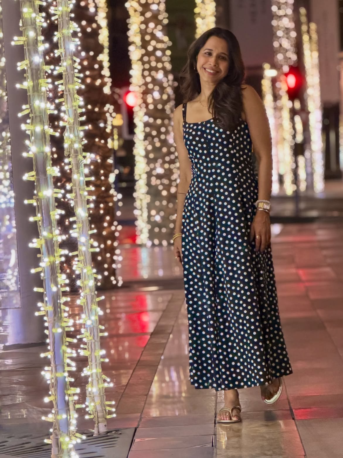 Shreya Bugde Dubai trip