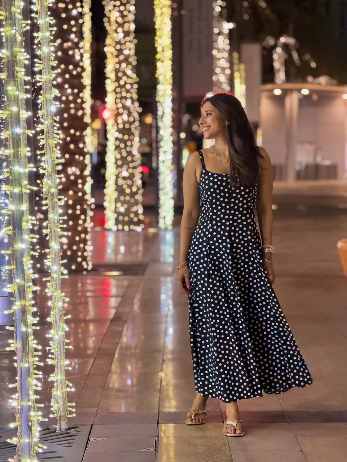 Shreya Bugde Dubai trip