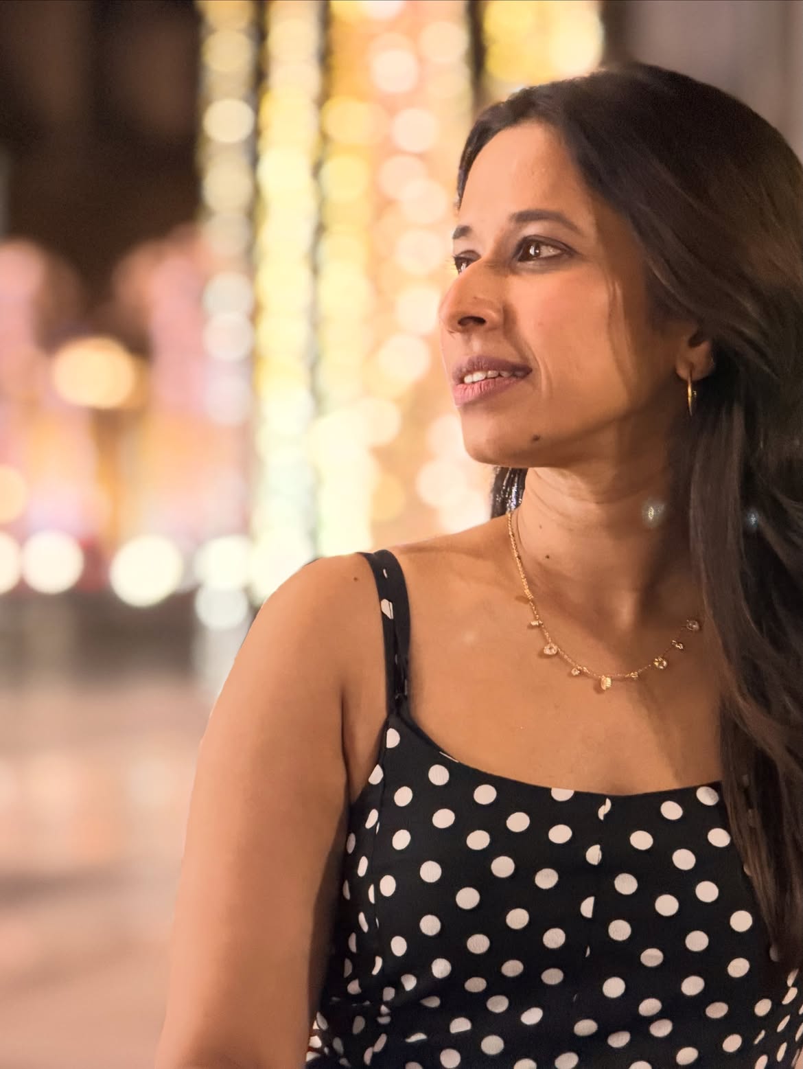 Shreya Bugde Dubai trip