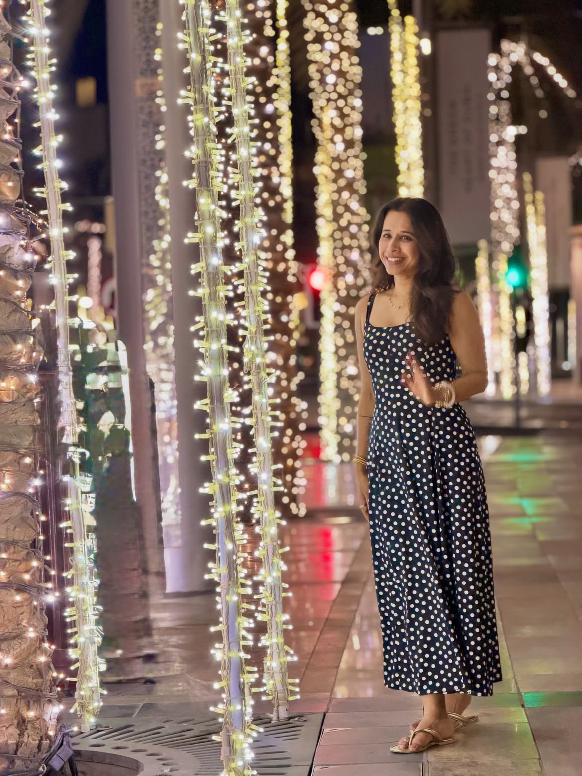 Shreya Bugde Dubai trip