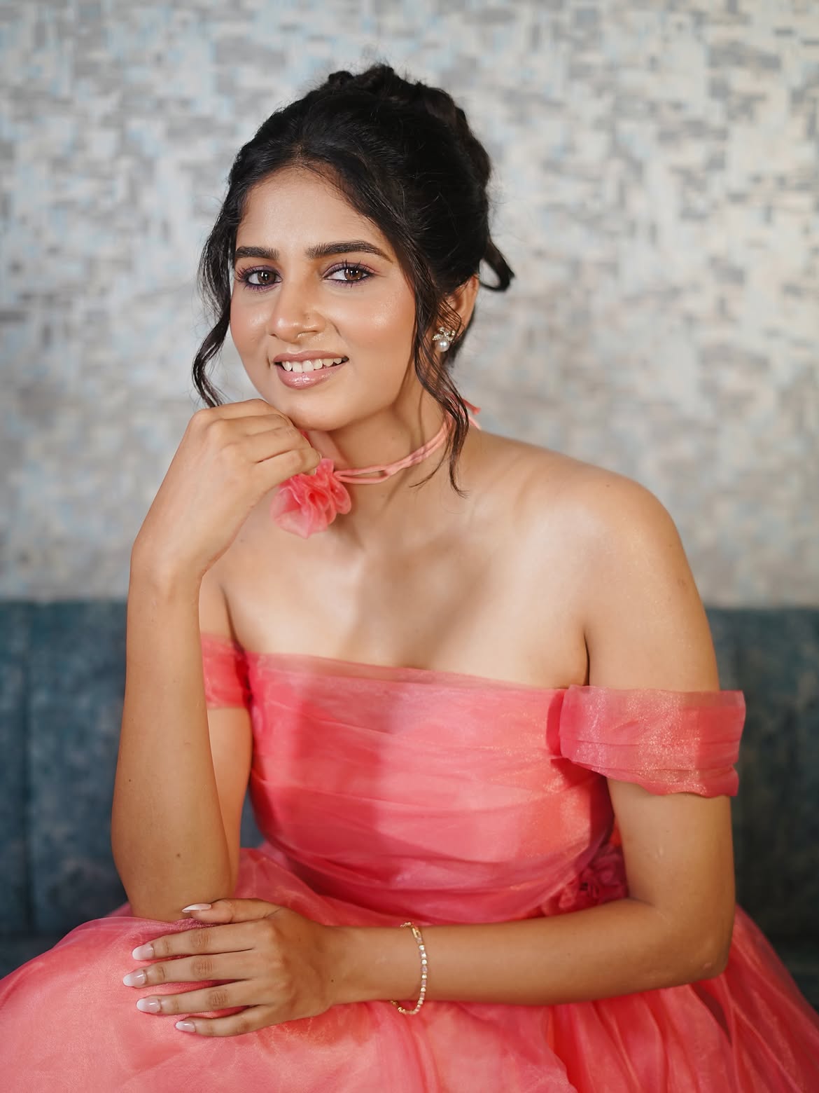 Twinkle Yadav western look