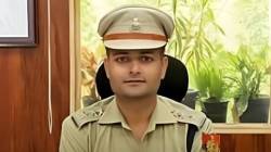 ACP विवेक भगत यांच्या बढतीला खिळ, महिला पत्रकाराचा विनयभंग केल्याचा आरोप असल्याने दिल्ली पोलिसांचा निर्णय