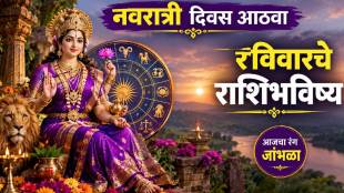 Aajache Rashi Bhavishya 18 October 2026