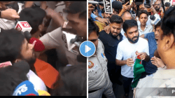 Video: CJP चा ‘प्लॅन बी’ तयार असल्याचा दावा! अभिजीत दिपके दिल्ली पोलिसांच्या ताब्यात; ‘लहरा दो तिरंगा’ मोर्चात काय घडलं?