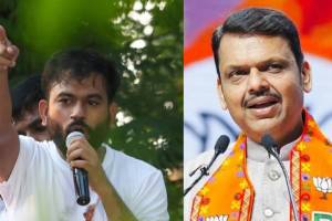 Abhijit Dipke Warning To Devendra Fadnavis