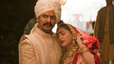 आदिनाथ कोठारे ‘नई नवेली’मध्ये यामी गौतमबरोबर झळकणार; म्हणाला, “प्रचंड राग…”