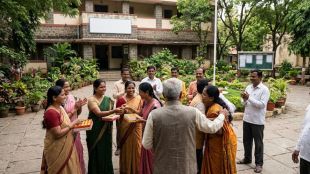 Aided Hostel Staff Honorarium Double Maharashtra | Social Justice Department Maharashtra Hostel Salary GR | Hostel Superintendent Cook Honorarium Hike Maharashtra | Cabinet Decision Aided Hostel Staff Wage Revision