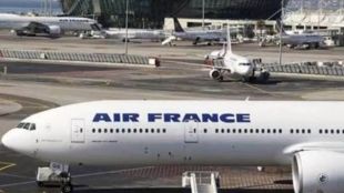 Air France KLM Navi Mumbai Airport Shift | Stephane Guimelli Air France | Mumbai Airport Terminal 1 Redevelopment | Navi Mumbai International Airport Landing Charges