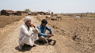 Akola Drought Crisis