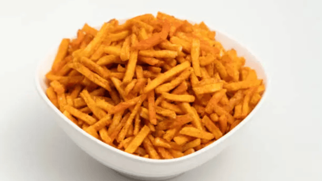 Try these unique Indian chips