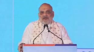 Amit Shah Rahul Gandhi Attack BJP Rule 30 Years Delhi News | Union Home Minister Amit Shah speech in Delhi on opposition and EVM | अमित शाह यांचा राहुल गांधींवर घणाघाती हल्ला | अमित शाह दिल्ली जल मंडळ कार्यक्रम भाषण