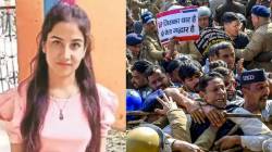 अंकिता भंडारी हत्या प्रकरण नेमकं काय आहे? भाजपा नेते दुष्यंत गौतम यांचं नाव यात कसं समोर आलं?