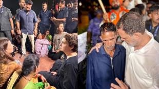 Ankita Bhandari Murder Case Protest