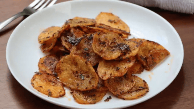 Try these unique Indian chips