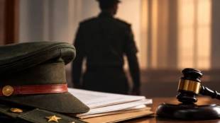 Indian Army Major Extramarital Affair controversy case | Armed Forces Tribunal Notice on Major dismissal | लष्करी मेजर विवाहबाह्य संबंध प्रकरण | सशस्त्र सेना न्यायाधिकरण कारणे दाखवा नोटीस