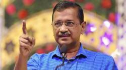 अरविंद केजरीवालांच्या अडचणीत वाढ; दिल्लीत एफआयआर दाखल, कारण काय?