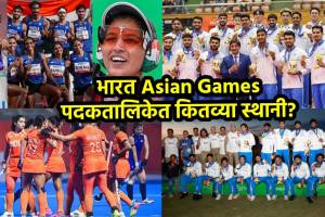 Asian Games 2026 India medal tally full list
