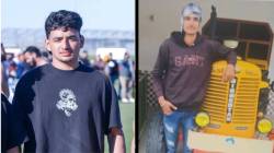 आईने २५ वर्षीय तरुणाशी लग्न केल्यानंतर २२ वर्षीय मुलगा न्युझीलंडहून आला भारतात; सावत्र वडिलांच्या हत्येप्रकरणी अटक