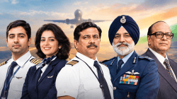 Indian Aviation Heroes Pilot Smit Machchhar Bravery: संकटातही डगमगले नाहीत! ‘हे’ ५ भारतीय ‘हवाई हिरो’ आहेत तरी कोण?