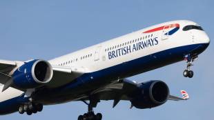 News About Flight